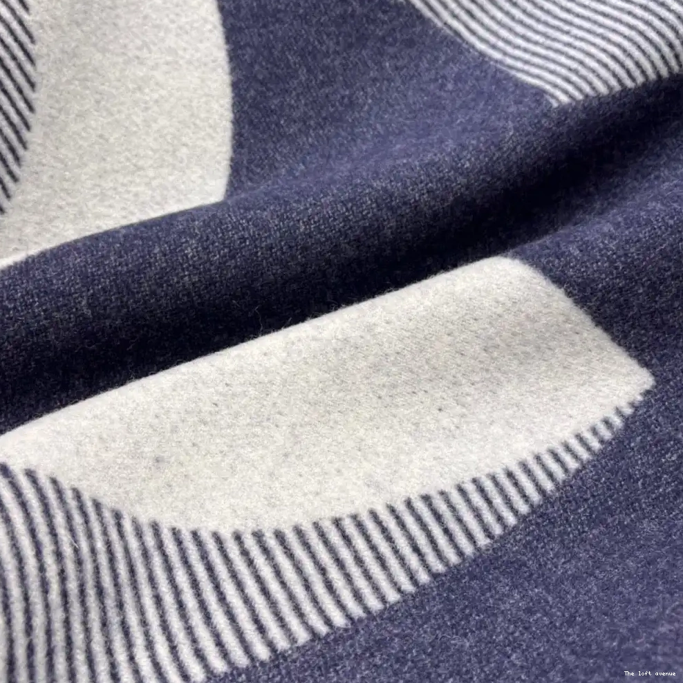 THROW 2.0 WOOL COCO BLANKET 0527